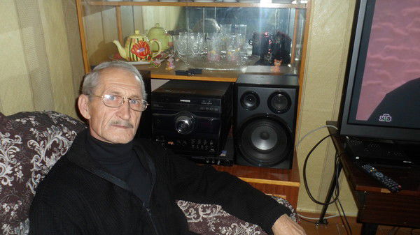 Дмитрий Григорьев