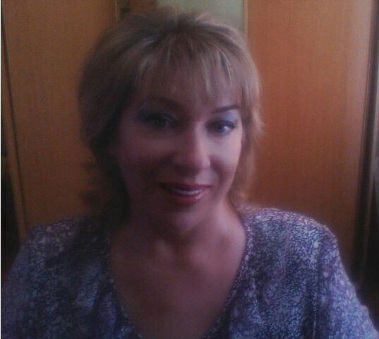 Ольга Савкова