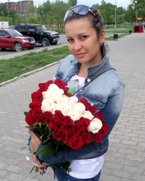 Анастасия ***