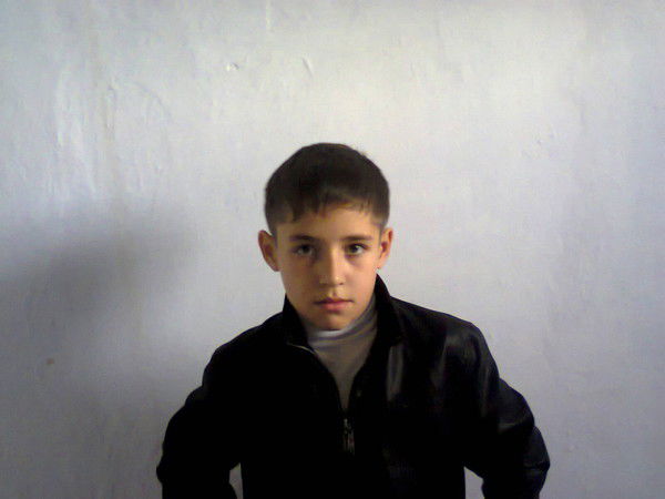 Эльвин Тагиев