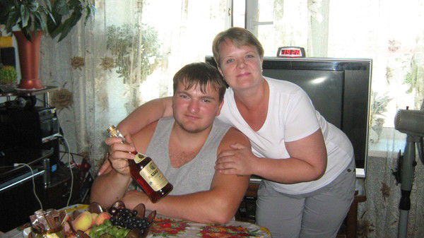 Оксана Уткина