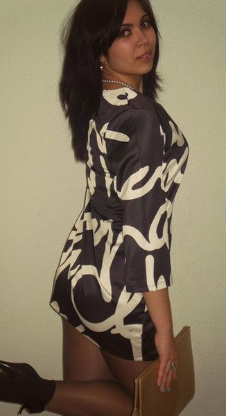 Кристина Скриба