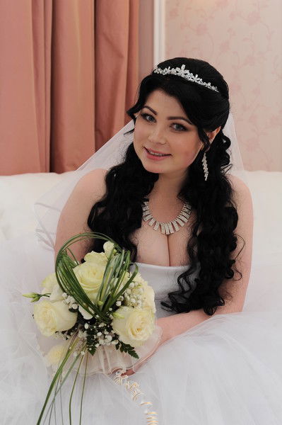 Марина Угрюмова