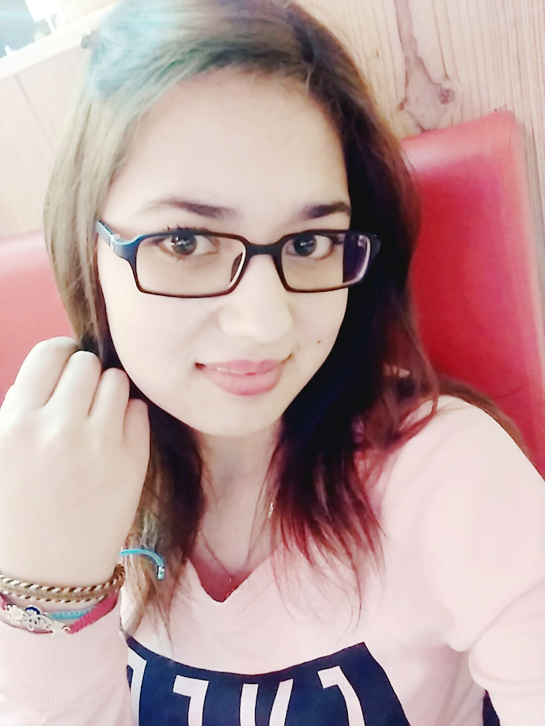 Fazilya Rahmankulowa