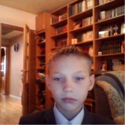 Карпов Саша