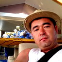 Orzu Paizikulov