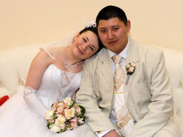 Талгат Дусмагулов