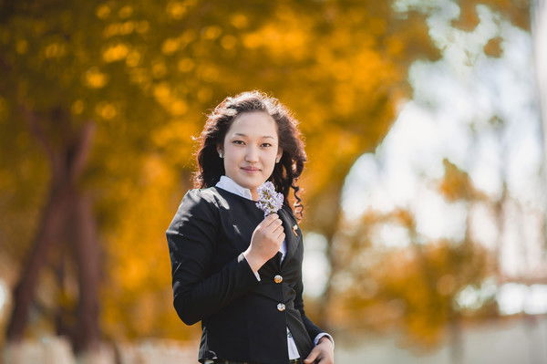 Айнур Жанабек