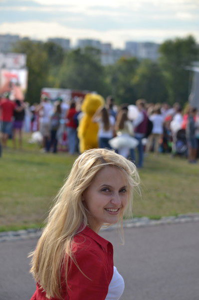 Юлия Зайцева