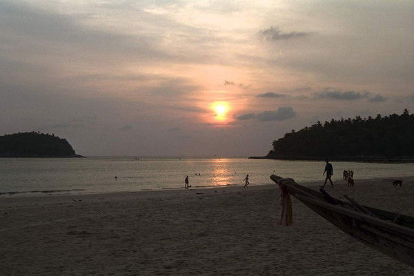 Кузнецов Олег