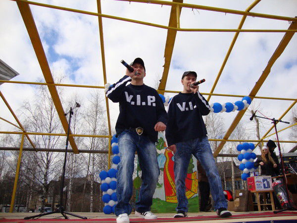 Дмитрий Говоруха