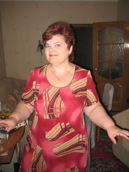 Лариса Колесникова