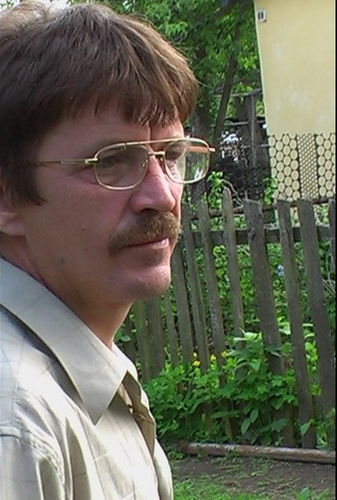 Владимир Юбко