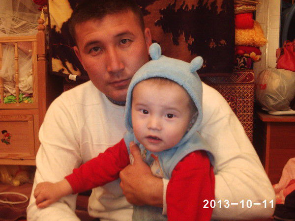 Кундызай Баймбетова