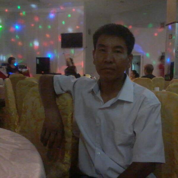 Алик Жусупбеков