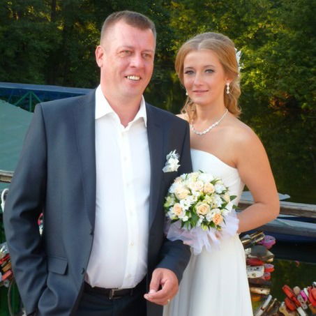 Юлия Колесниченко