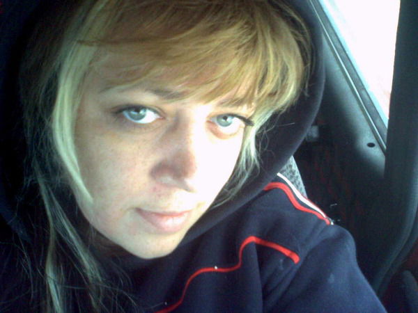 Ольга Волошина