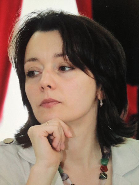 Нина Ситникова