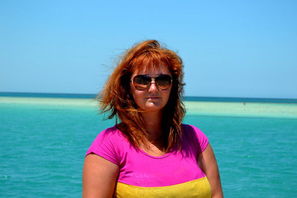 Алиночка Романцова