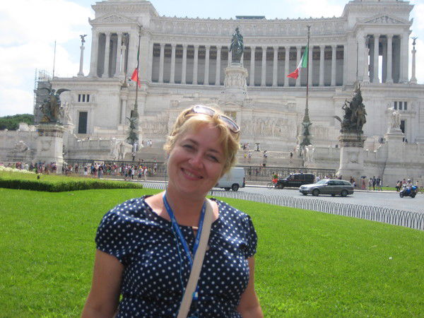 Татьяна Залойко