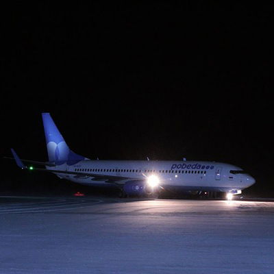 Иван Новожилов