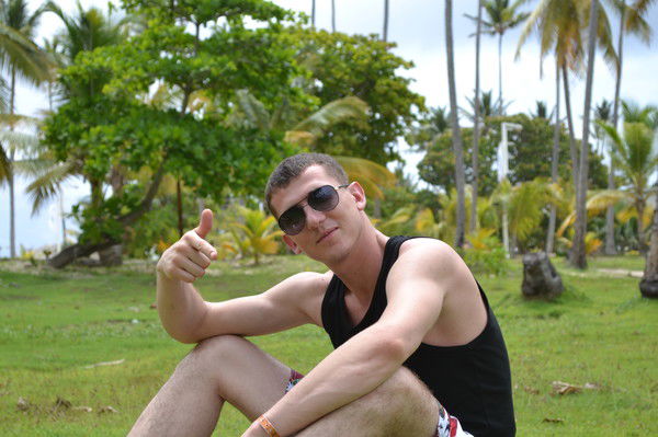 Андрей Кусовников