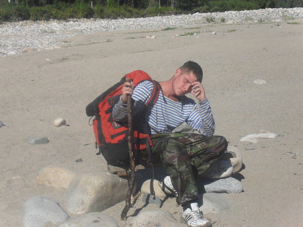 Роман Сидоров