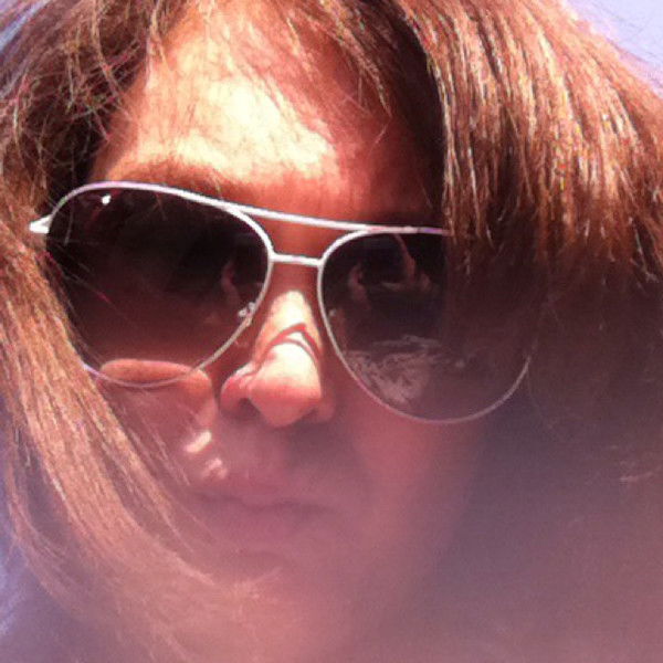 Марина Козловская