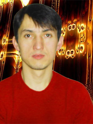 Абдулманон Шодиев