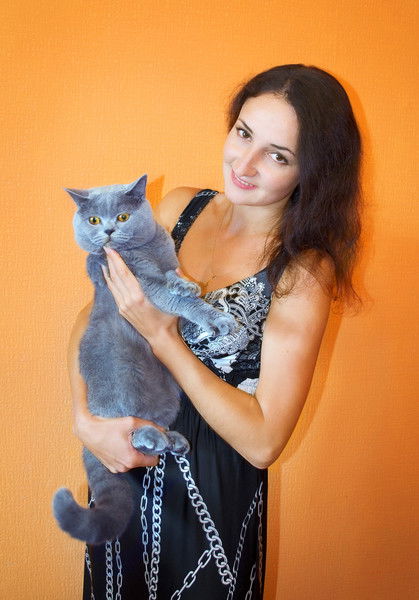 Кристина Лукьянова