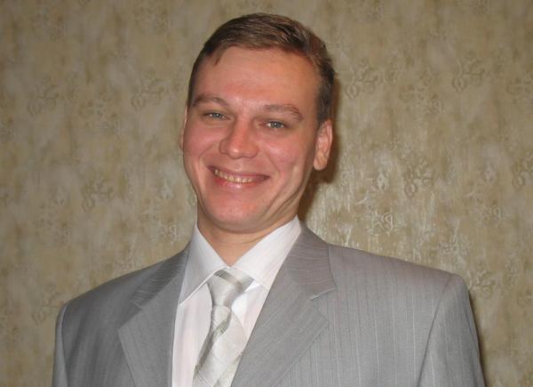 Андрей Румянцев