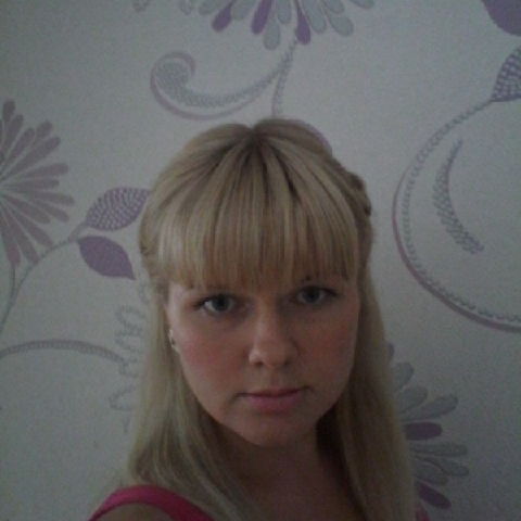 Наталья Назарова