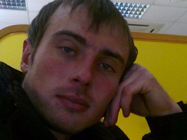 Денис Комаров