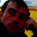 Денис Комаров