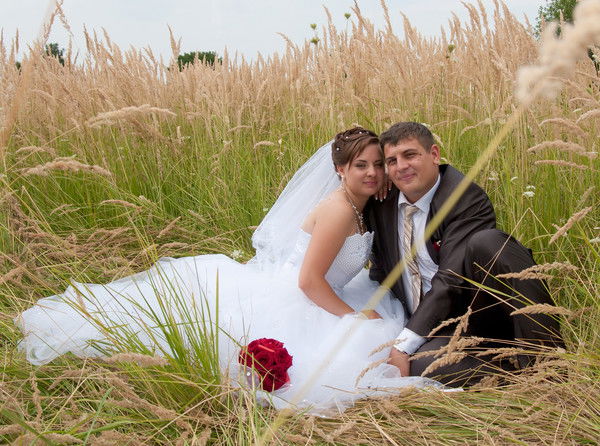 Роман И Мария Солодовниковы