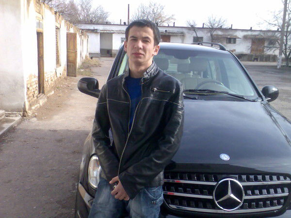 Тимур Ануфриев