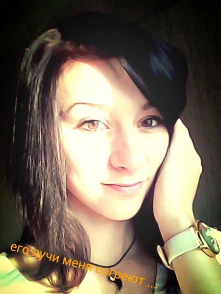 Наталья Лебедева