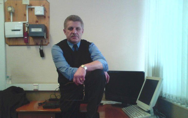 Игорь Тернопольский