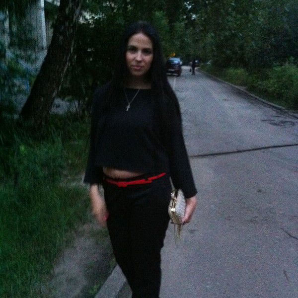 Светлана Фролова