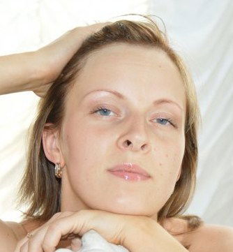 Екатерина Полякова