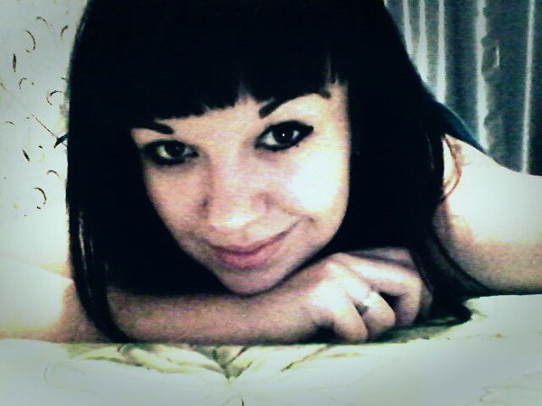 Ангелина Лейфрид