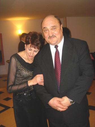 Александр Булгаков