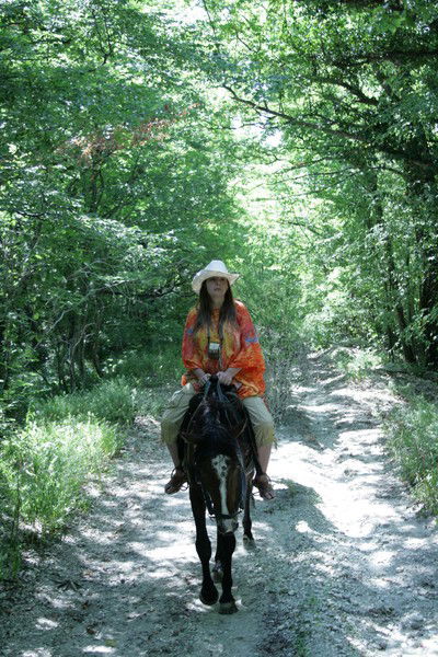 Алла Лебедева