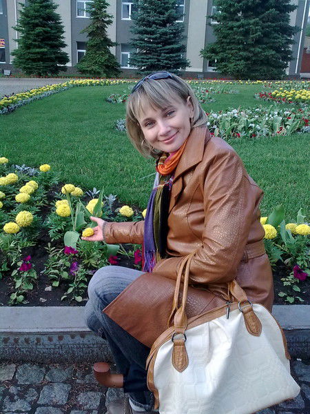 Валерия Маркова