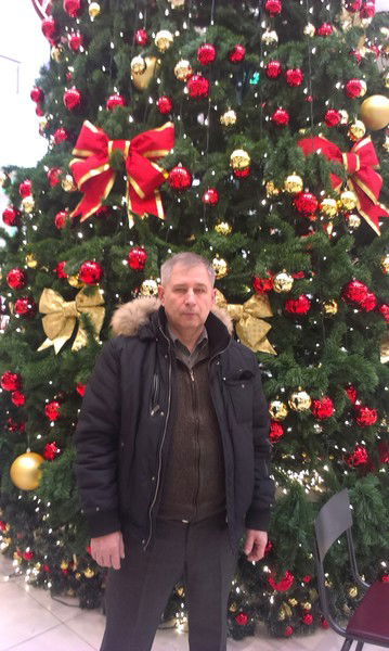 Сергей Аксенов