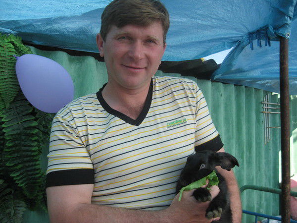 Владимир Житников