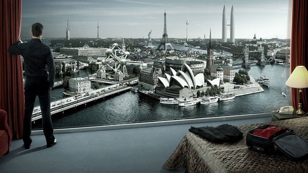 Александр Начаркин