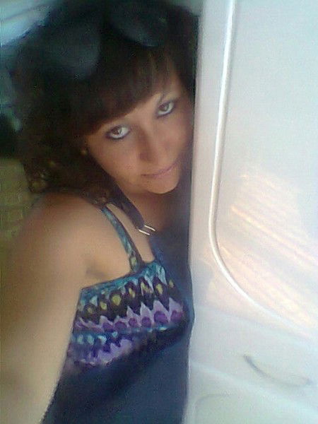 Ольга Литвинец