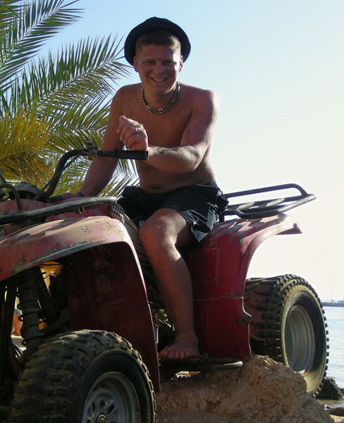 Алексей Косенков