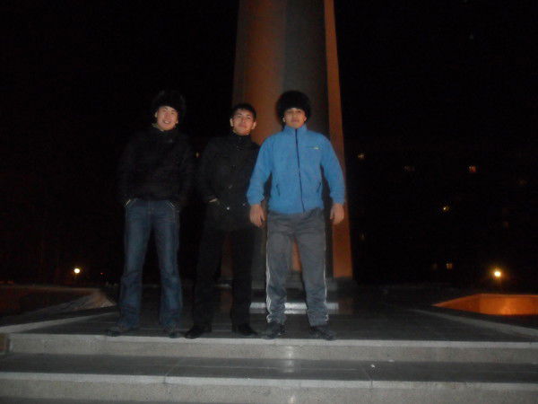 Ильдар Муратов